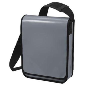 LorryBag® H - Original 1 Alu grey
