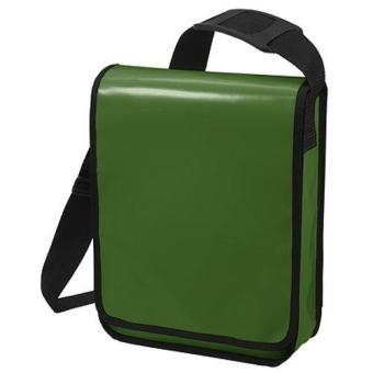 LorryBag® H - Original 1 Smaragd green