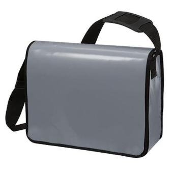 LorryBag® M - Original 1 Alu grey