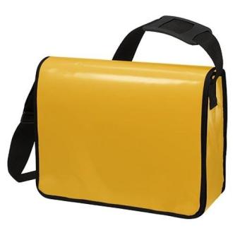 LorryBag® M - Original 1 Goldyellow