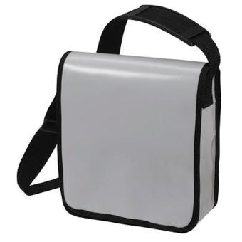 LorryBag® S -Original 1 Alu grey