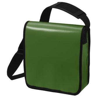 LorryBag® S - Original 1 Smaragdgrün