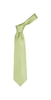 Colours necktie Mint