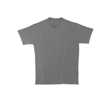 Softstyle Man T-Shirt, Grau Grau | L