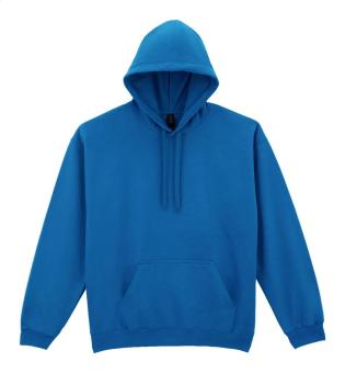 GISF500 hoodie sweatshirt, aztec blue Aztec blue | L