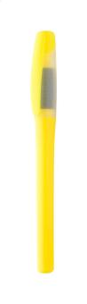 Calippo Textmarker Gelb