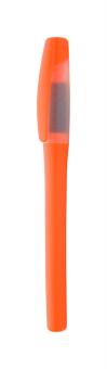 Calippo highlighter Orange