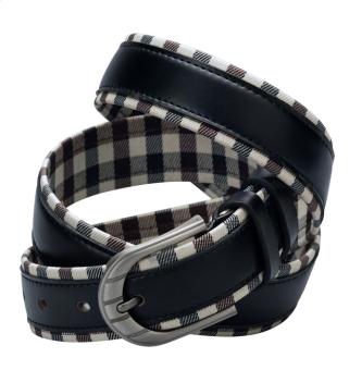 Tous unisex belt Black