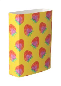 CreaSleeve 149 custom paper sleeve White