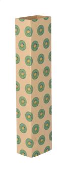 CreaSleeve Kraft 162 custom kraft paper sleeve 