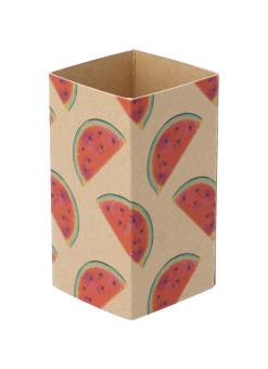 CreaSleeve Kraft 177 custom kraft paper sleeve 