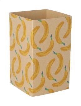 CreaSleeve Kraft 179 custom kraft paper sleeve 