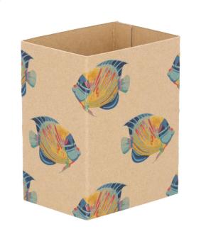 CreaSleeve Kraft 226 custom kraft paper sleeve 