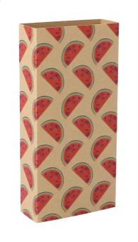CreaSleeve Kraft 299 custom kraft paper sleeve 
