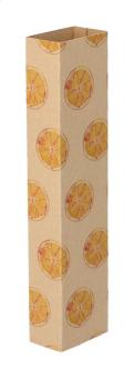 CreaSleeve Kraft 300 custom kraft paper sleeve 