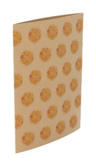CreaSleeve Kraft 427 Kraft Paper sleeve Nature
