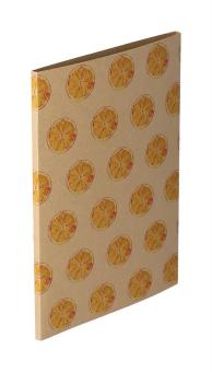 CreaSleeve Kraft 451 custom kraft paper sleeve Nature