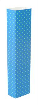 CreaSleeve 475 custom paper sleeve White