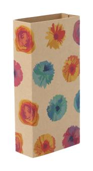 CreaSleeve Kraft 494 custom kraft paper sleeve Nature