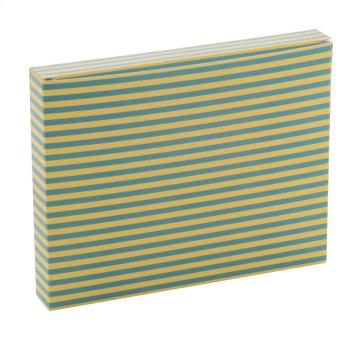 CreaBox PB-201 custom box White