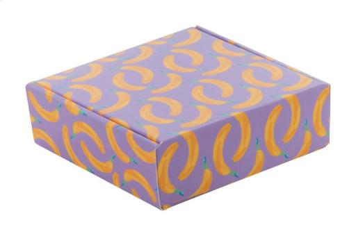 CreaBox PB-206 custom box White