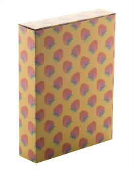 CreaBox EF-233 custom box 