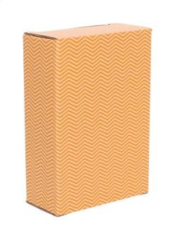 CreaBox EF-357 custom box White