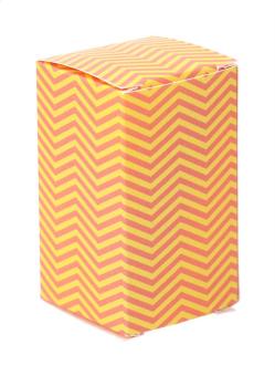 CreaBox PB-368 Individuelle Box Weiß