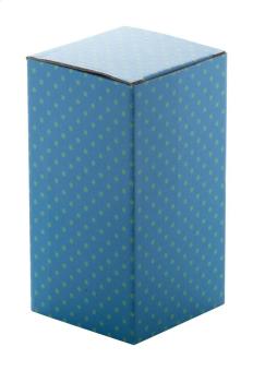 CreaBox EF-398 Individuelle Box Weiß