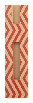CreaSleeve Pen Eco custom pen sleeve Nature
