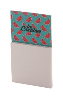 CreaStick Fridge custom fridge magnet White