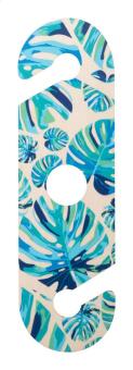 Winohold Individueller Weinglas-Halter Natur