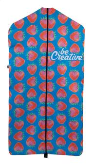 SuitSave custom garment bag 