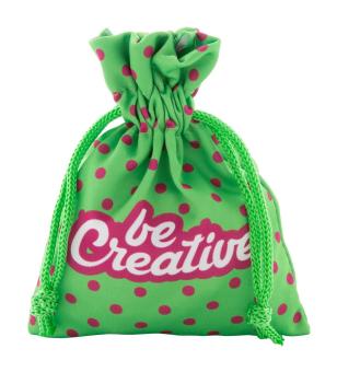 SuboGift S custom gift bag, small Green