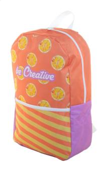 SuboBag Back Individueller RPET-Rucksack 