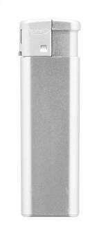 Flatlight Shine Feuerzeug Silber