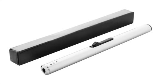 Longlight kitchen lighter Silver