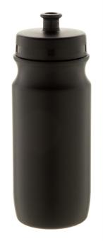 Palmares sport bottle Black