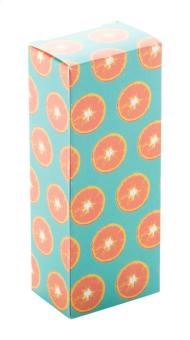 CreaBox PB-094 Individuelle Box Weiß