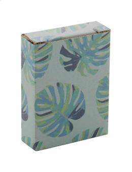 CreaBox EF-167 custom box White