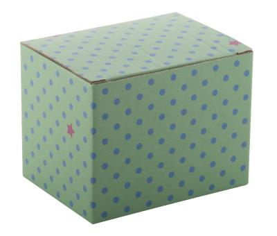 CreaBox EF-186 Individuelle Box Weiß