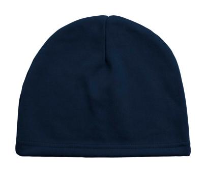 Folten sport winter hat Dark blue