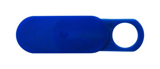 Hideo Webcam-Blocker Blau