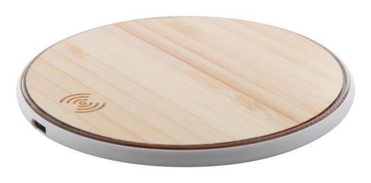 Energa Wireless-Charger Natur