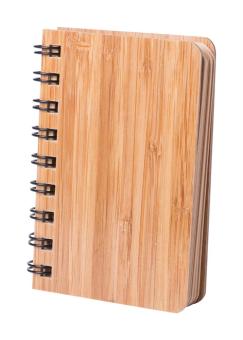 Adashi Noizbuch Natur