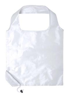 Dayfan foldable shopping bag White