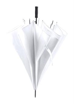 Panan XL Regenschirm Weiß