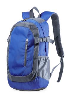 Densul backpack Aztec blue