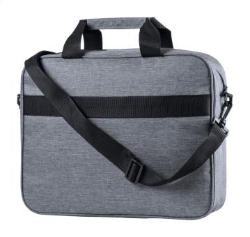 Dossix document bag Convoy grey