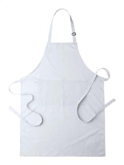 Garcon apron White